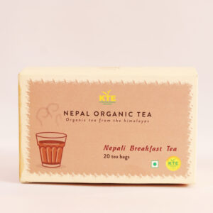 Nepali Breakfast Tea