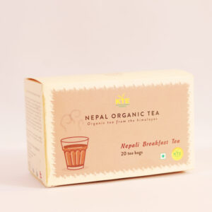 Nepali Breakfast Tea